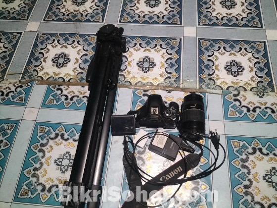 Canon 600 দ
